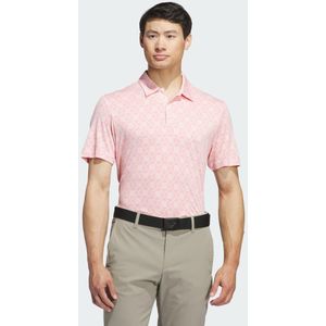 Ultimate365 Tour HEAT.RDY Jacquard Polo Shirt