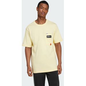 Remoji Pocket Graphic Tee