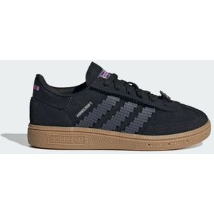 Handball Spezial Comfort Closure Elastic Lace s Minecraft Shoes Kids