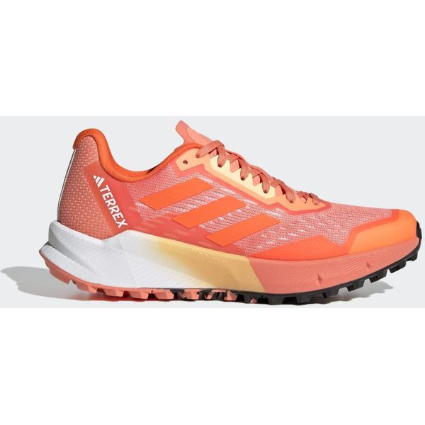 Oranje hardloopschoenen kopen? Nieuwe collectie running shoes 2023 online.