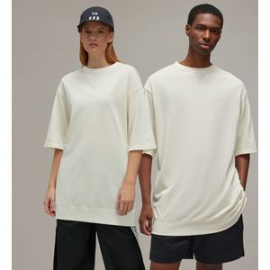 Y-3 Short Sleeve Premium Tee