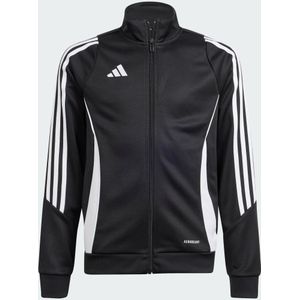 Tiro 24 Training Jacket Kids