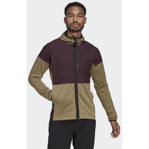 Five Ten Flooce Wind Jacket