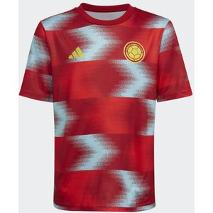 Colombia Pre-Match Jersey