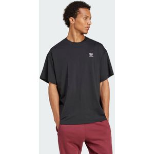 Trefoil Essentials Oversized Tee