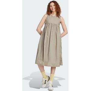 City Escape Summer Dress