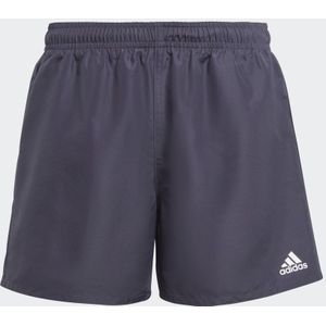 Classic Badge of Sport Swim Shorts