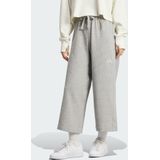 ALL SZN Rib 7/8-Length Wide Leg Pants