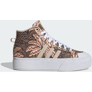 Bravada 2.0 Mid Platform Shoes