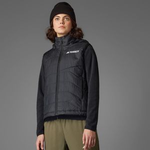 Terrex Multi Climawarm Insulated Hooded Vest