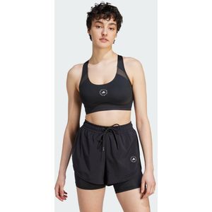 adidas by Stella McCartney TruePurpose Power Impact Training Medium-Support Bra
