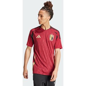 Belgium 24 Away Jersey