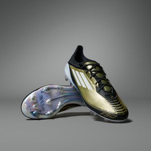 Messi F50 Elite Firm Ground Boots