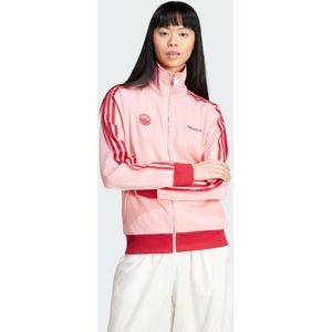 Firebird Badge Track Top