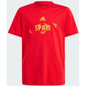 UEFA EURO24™ Spain Tee