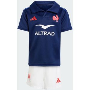 France Rugby Home Mini Kit Kids