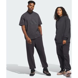 Basketball Brushed Track Pants