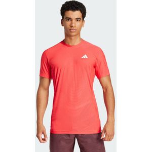 Tennis Pro Climacool+ FreeLift Tee