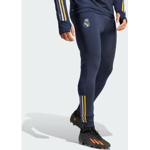 Real Madrid Tiro 23 Pro Pants