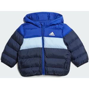 Synthetic Down Jacket