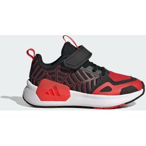 ADIDAS MARVEL SPIDER-MAN RUNNER SHOES KIDS