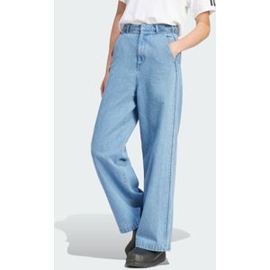 KSENIASCHNAIDER 3-Stripes Jeans
