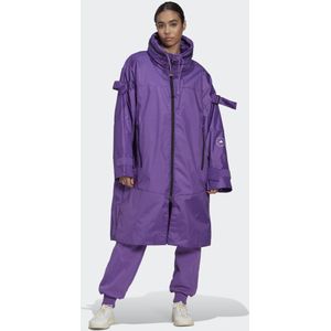 adidas by Stella McCartney Long Parka