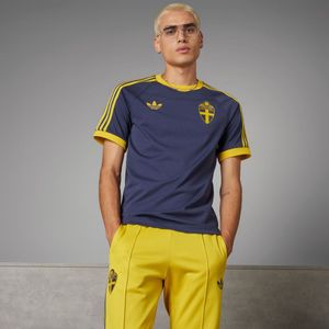 Sweden Adicolor 3-Stripes Tee