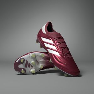 Copa Pure II+ Firm Ground Boots