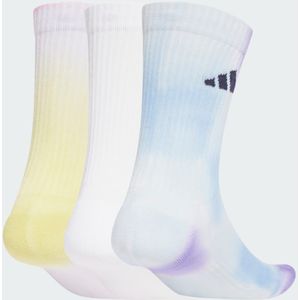 Tie-Dye Socks 3 Pairs