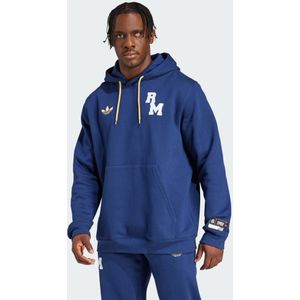 Real Madrid VRCT Hoodie