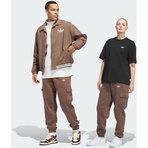 Basketball Cargo Sweat Pants (Gender Neutral)