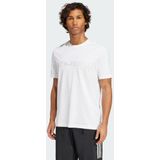 Tennis London Graphic Tee