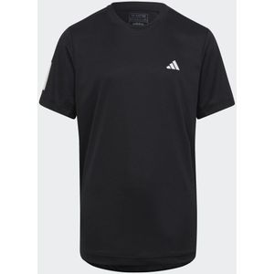 Club Tennis 3-Stripes Tee