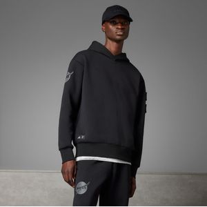 Juventus x NASA-inspired Seasonal Doubleknit Hoodie