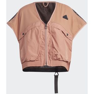 City Escape Premium Vest