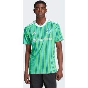 Seattle Sounders FC 24/25 Home Jersey