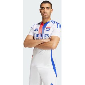 Olympique Lyonnais 24/25 Home Jersey