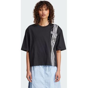 Adibreak Crop Tee