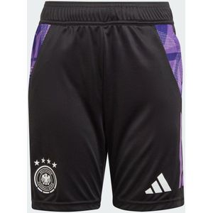 Germany Tiro 24 Competition Training Shorts Kids