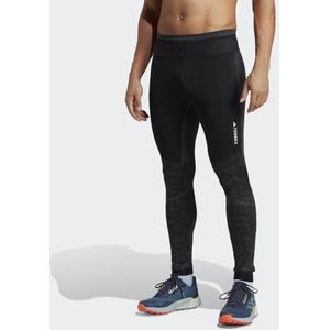 Terrex Agravic Trail Running Leggings