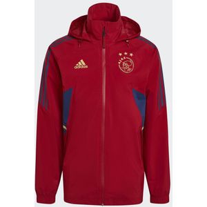 Ajax Amsterdam Condivo 22 Storm Jacket