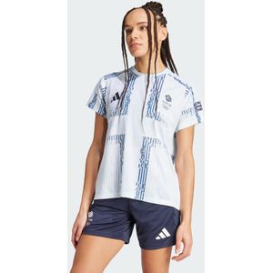 Team GB Training Tee