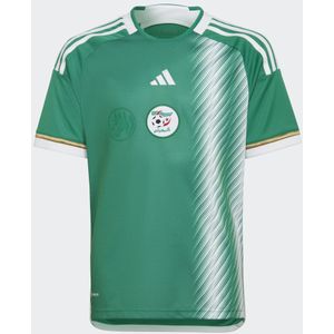 Algeria 22 Away Jersey