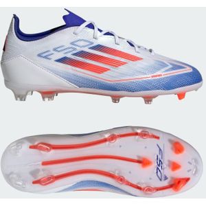 F50 Pro Firm Ground Boots Kids