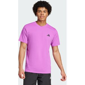 Train Essentials Comfort Training Tee