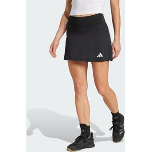 Optime Skort With Integrated Bike Shorts