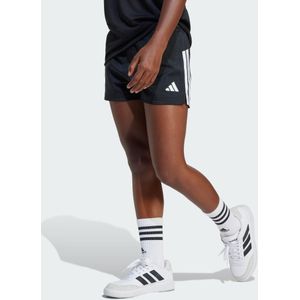 Train Essentials 3-Stripes Shorts Kids