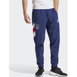 Ajax Amsterdam Icon Woven Pants