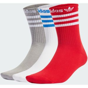 Crew Socks 3 Pairs